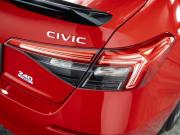 Honda Civic XI Иркутск  - изображение 57