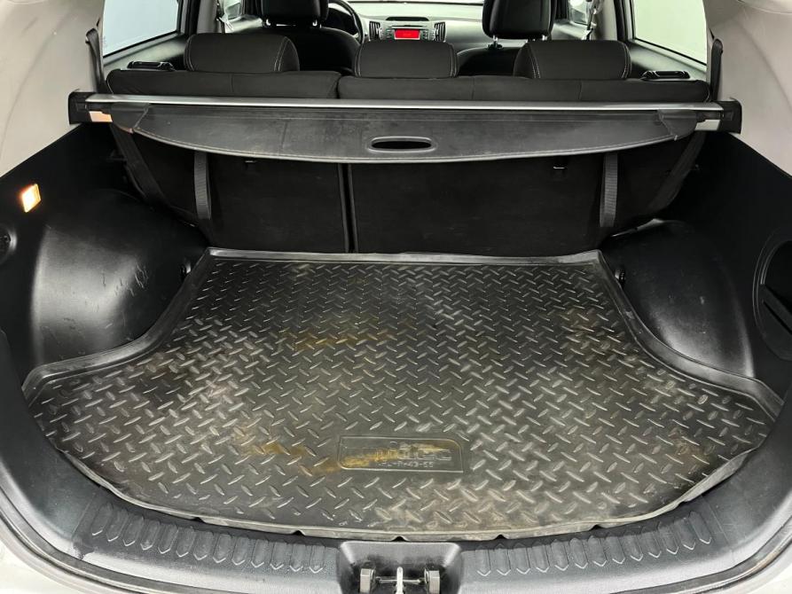 Kia Sportage III Санкт-Петербург  - изображение 21
