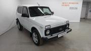 Lada (ВАЗ) Niva Legend I Москва  - изображение 18