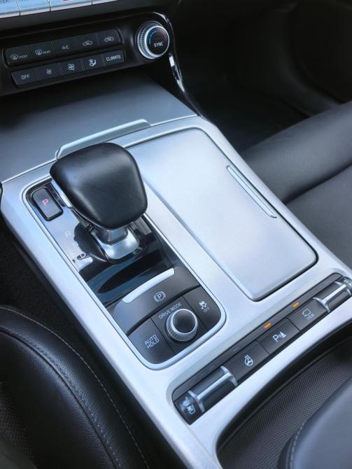 Kia Stinger I Санкт-Петербург  - изображение 22