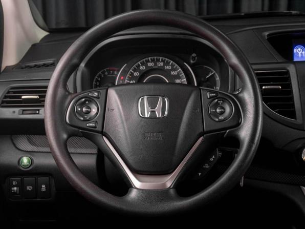 Honda CR-V IV с пробегом 2013 года, цена 1 849 000 рублей, 165514 км, внедорожник, Автокод Объявления