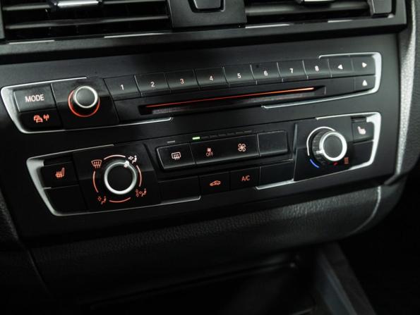 BMW 1 серии II (F20/F21) с пробегом 2013 года, цена 989 989 рублей, 174000 км, хэтчбек, Автокод Объявления