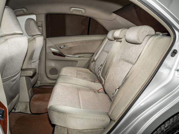 Toyota Allion II Рестайлинг с пробегом 2010 года, цена 1 250 500 рублей, 144389 км, седан, Автокод Объявления