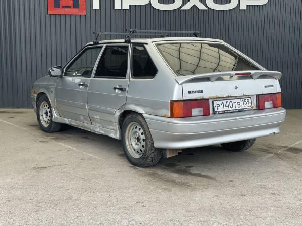 Lada (ВАЗ) 2114 с пробегом 2011 года, цена 100 000 рублей, 200000 км, хэтчбек, Автокод Объявления