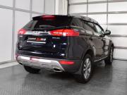 Geely Atlas I Кемерово  - изображение 33