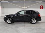BMW X3 II (F25) Казань  - изображение 32