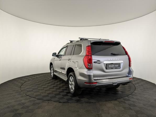Haval H9 I Рестайлинг с пробегом 2022 года, цена 3 050 000 рублей, 74279 км, внедорожник, Автокод Объявления