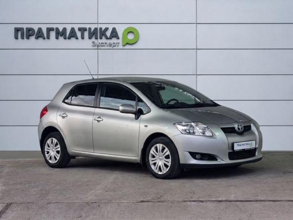 Toyota Auris I с пробегом 2009 года, цена 699 000 рублей, 181436 км, хэтчбек, Автокод Объявления