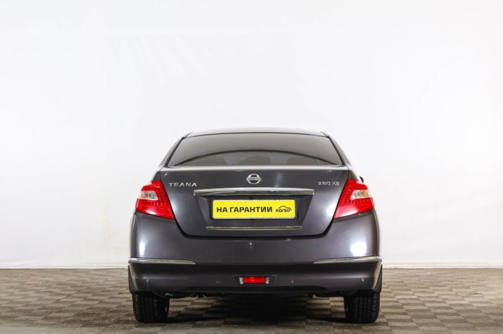 Nissan Teana II (J32) Тюмень  - изображение 6