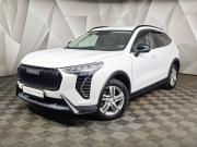 Haval Jolion I Рестайлинг Москва  - изображение 21