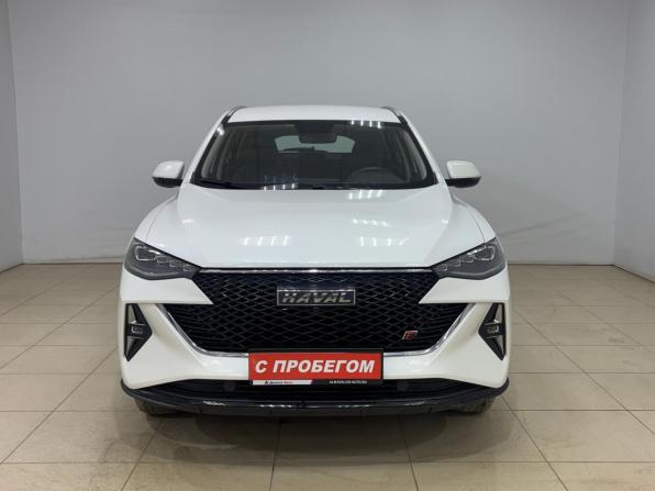 Haval F7 I Рестайлинг с пробегом 2023 года, цена 2 300 000 рублей, 45827 км, внедорожник, Автокод Объявления