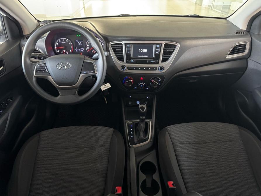 Hyundai Solaris II Челябинск  - изображение 22