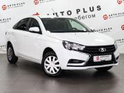 Lada (ВАЗ) Vesta I Минеральные Воды  - изображение 19
