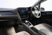 Honda Shuttle II Новосибирск  - изображение 29