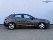 Mazda 3 III (BM) Москва  - изображение 16