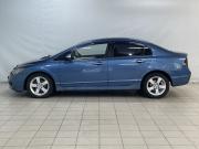 Honda Civic VIII Рестайлинг Воронеж  - изображение 29