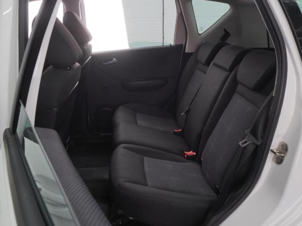Mercedes-Benz A-Класс II (W169) Рестайлинг с пробегом 2010 года, цена 849 000 рублей, 214223 км, хэтчбек, Автокод Объявления