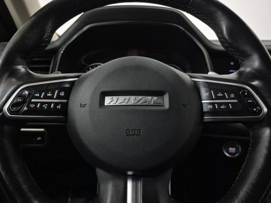 Haval F7 I Альметьевск  - изображение 25