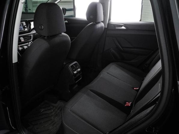Volkswagen Taos I с пробегом 2022 года, цена 2 499 000 рублей, 28772 км, внедорожник, Автокод Объявления