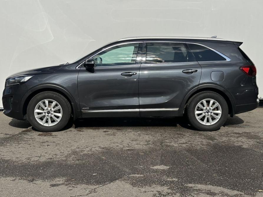Kia Sorento III Prime Рестайлинг Москва  - изображение 8