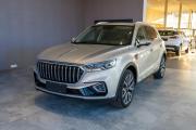 Hongqi HS5 I Ростов-на-Дону  - изображение 30
