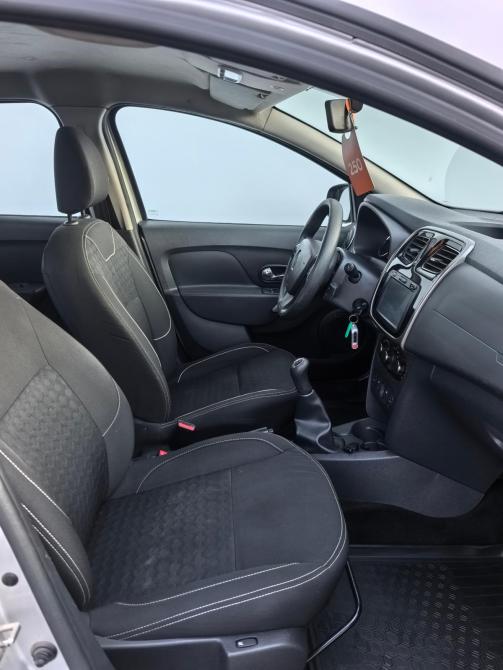 Renault Logan II Санкт-Петербург  - изображение 22