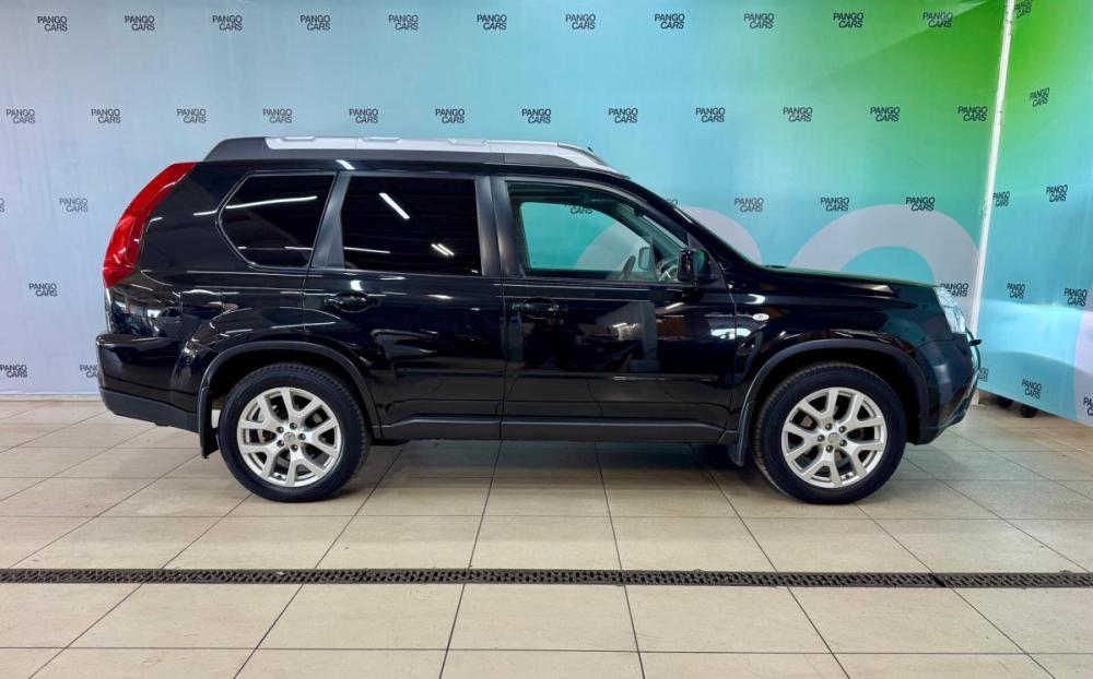 Nissan X-Trail II Рестайлинг Набережные Челны  - изображение 5