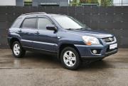 Kia Sportage II Рестайлинг Сыктывкар  - изображение 25