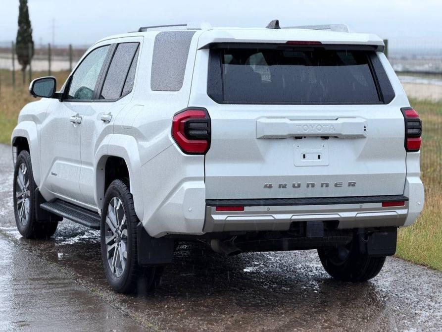 Toyota 4Runner VI Самара  - изображение 2