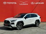 Toyota RAV4 V (XA50) Пермь  - изображение 15