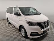 Hyundai H-1 II Рестайлинг 2 Москва  - изображение 25