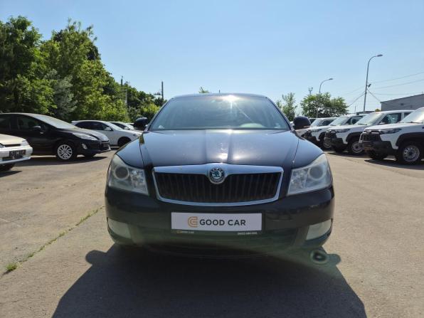 Skoda Octavia II (A5) Рестайлинг с пробегом 2011 года, цена 790 000 рублей, 195151 км, лифтбек, Автокод Объявления