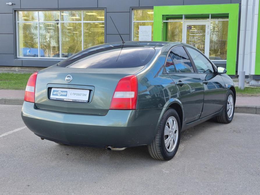 Nissan Primera III (P12) Ярославль  - изображение 5