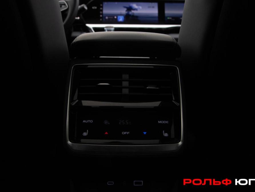 Geely Monjaro I Рестайлинг Москва  - изображение 23