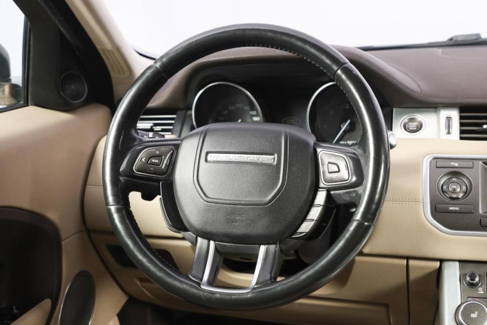 Land Rover Range Rover Evoque I Новосибирск  - изображение 12
