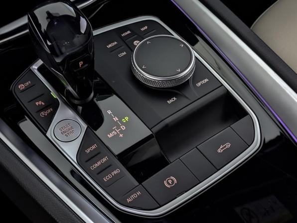 BMW Z4 III (G29) с пробегом 2021 года, цена 5 350 000 рублей, 48989 км, родстер, Автокод Объявления