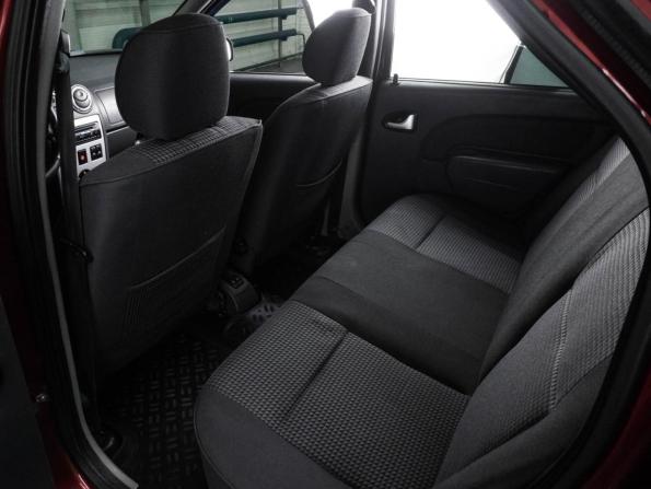 Renault Logan I с пробегом 2009 года, цена 459 000 рублей, 235675 км, седан, Автокод Объявления