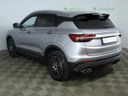 Belgee X50 Москва  - изображение 35