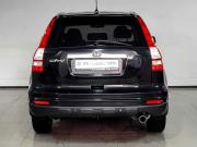 Honda CR-V III Рестайлинг Москва  - изображение 18