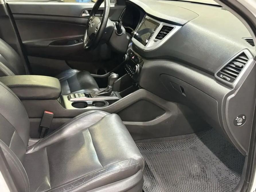 Hyundai Tucson III Саратов  - изображение 8