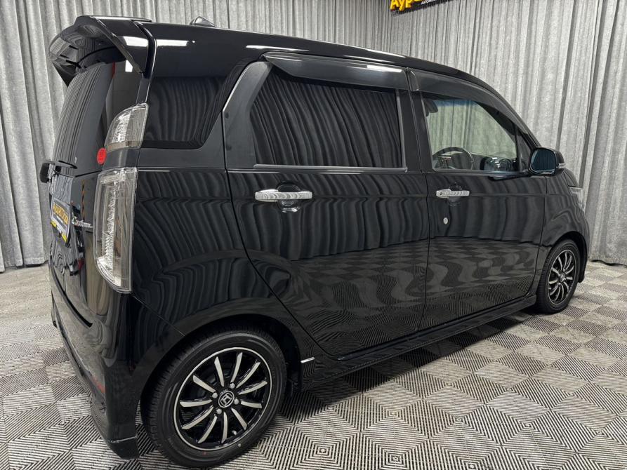 Honda N-WGN I Рестайлинг Стерлитамак  - изображение 16