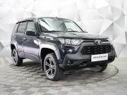 Lada (ВАЗ) Niva Travel I Ульяновск  - изображение 28