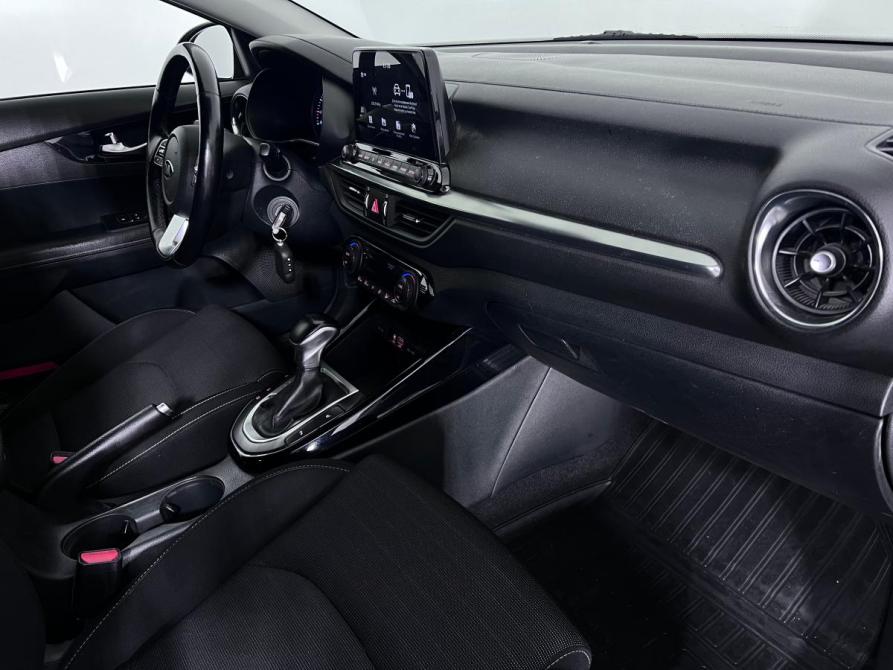 Kia Cerato IV Ростов-на-Дону  - изображение 16