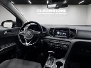 Kia Sportage IV Кемерово  - изображение 32