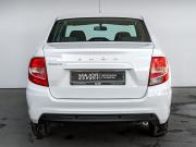 Lada (ВАЗ) Granta I Рестайлинг Москва  - изображение 30