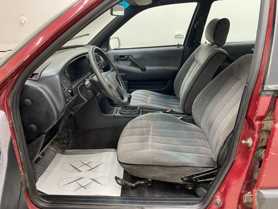 Volkswagen Passat B3 Энгельс  - изображение 19