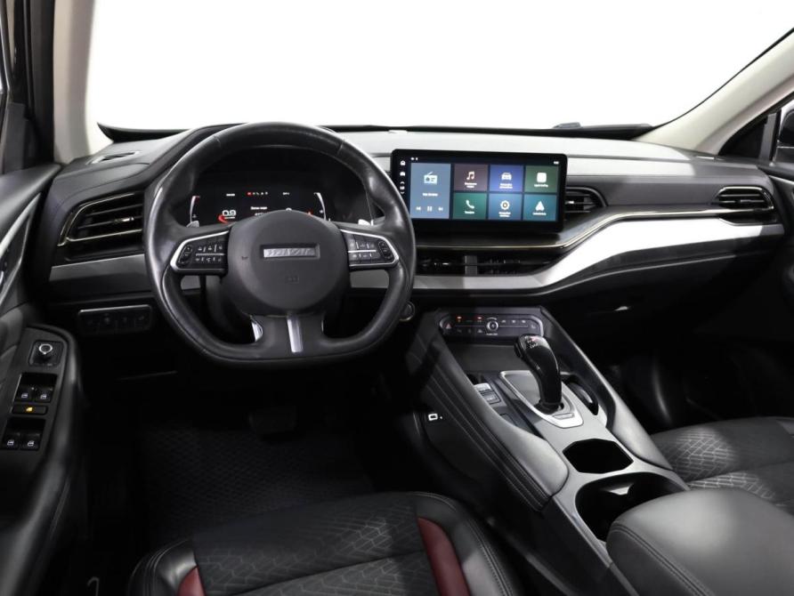Haval F7x I Рестайлинг Ростов-на-Дону  - изображение 6