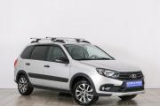 Lada (ВАЗ) Granta I Рестайлинг Красноярск  - изображение 19