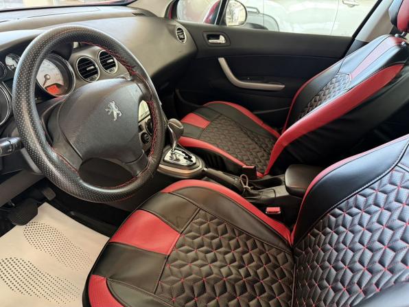 Peugeot 308 I с пробегом 2008 года, цена 460 000 рублей, 192858 км, хэтчбек, Автокод Объявления
