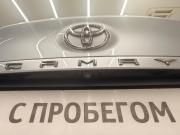 Toyota Camry VIII (XV70) Челябинск  - изображение 58